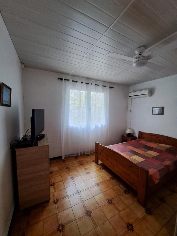 T1 Tout Confort Saint-Denis Exterior foto